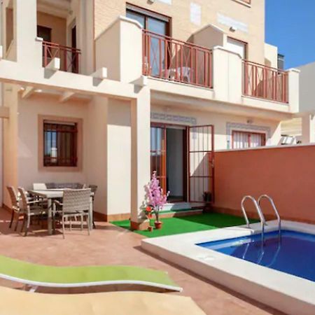Flagship Private Villa 마자론 외부 사진