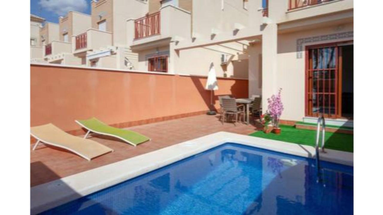 Flagship Private Villa 마자론 외부 사진